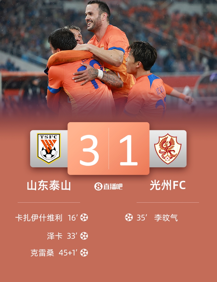  魯媒：泰山隊(duì)上海冬訓(xùn)沒白練，外援三叉戟成形堪比重磅引援