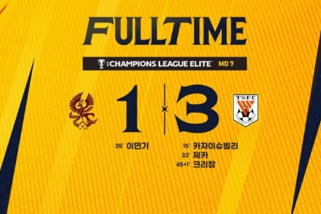 因為這事？泰山3-1光州現(xiàn)場，有泰山球迷做不當舉動