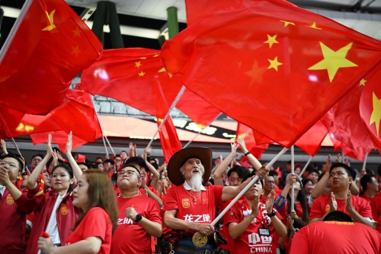  前瞻：一步之遙，U20國足全力沖擊世青賽