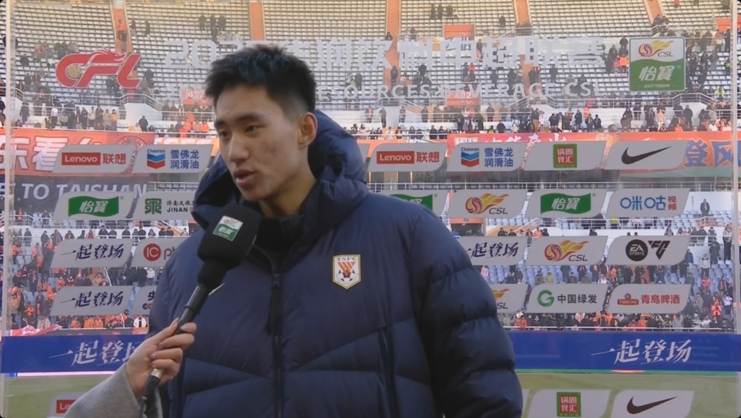  臨危受命多次撲救，于金永：我覺得自己很幸運，也有很多不足