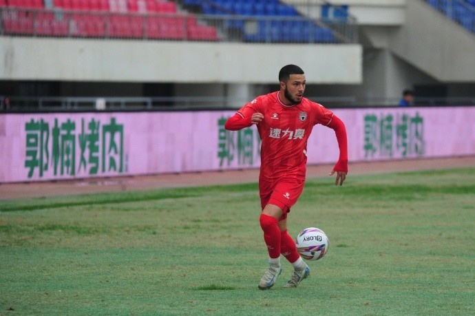  陜西聯(lián)合主場(chǎng)2-1戰(zhàn)勝上海嘉定匯龍，贏得西部杯足球邀請(qǐng)賽首勝