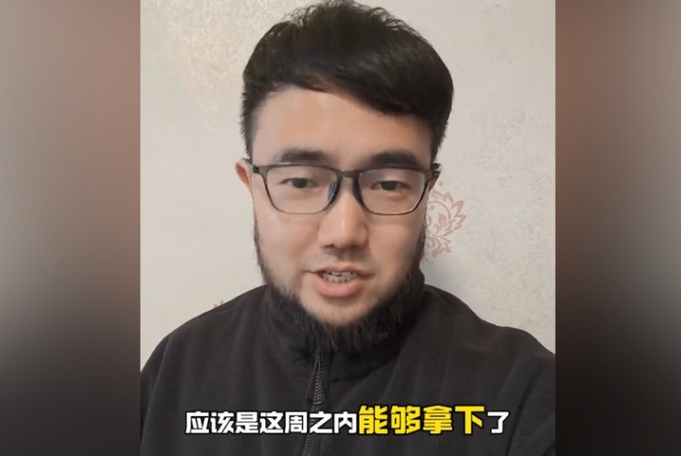  趕上本月世預賽沒問題？媒體人：塞鳥歸化應該這周之內就能辦妥