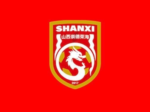  官方：山西崇德榮海與吳鵬、黃志遠、龔正、榮上等10位球員續(xù)約