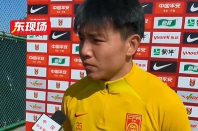  徐彬：要承認(rèn)沙特場(chǎng)面上比國(guó)足強(qiáng)，雖然輸球但是下一場(chǎng)還有機(jī)會(huì)