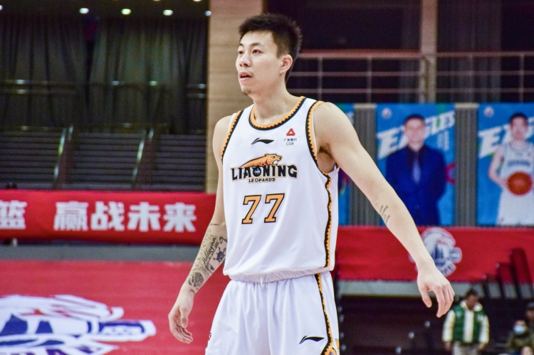  還得再調(diào)整！張鎮(zhèn)麟復出8中1拿到2分8助出現(xiàn)6失誤 正負值-34最低