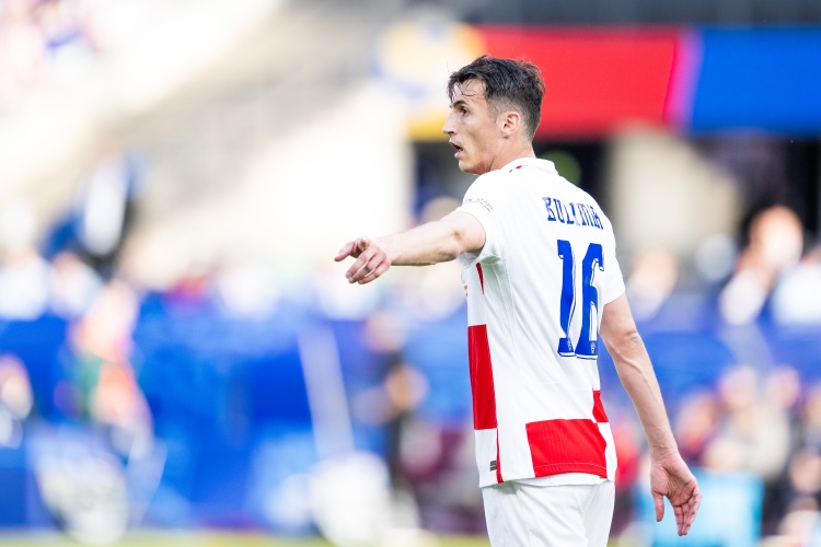  布迪米爾：2-0法國只是中場休息，我們必須保持專注迎接次回合