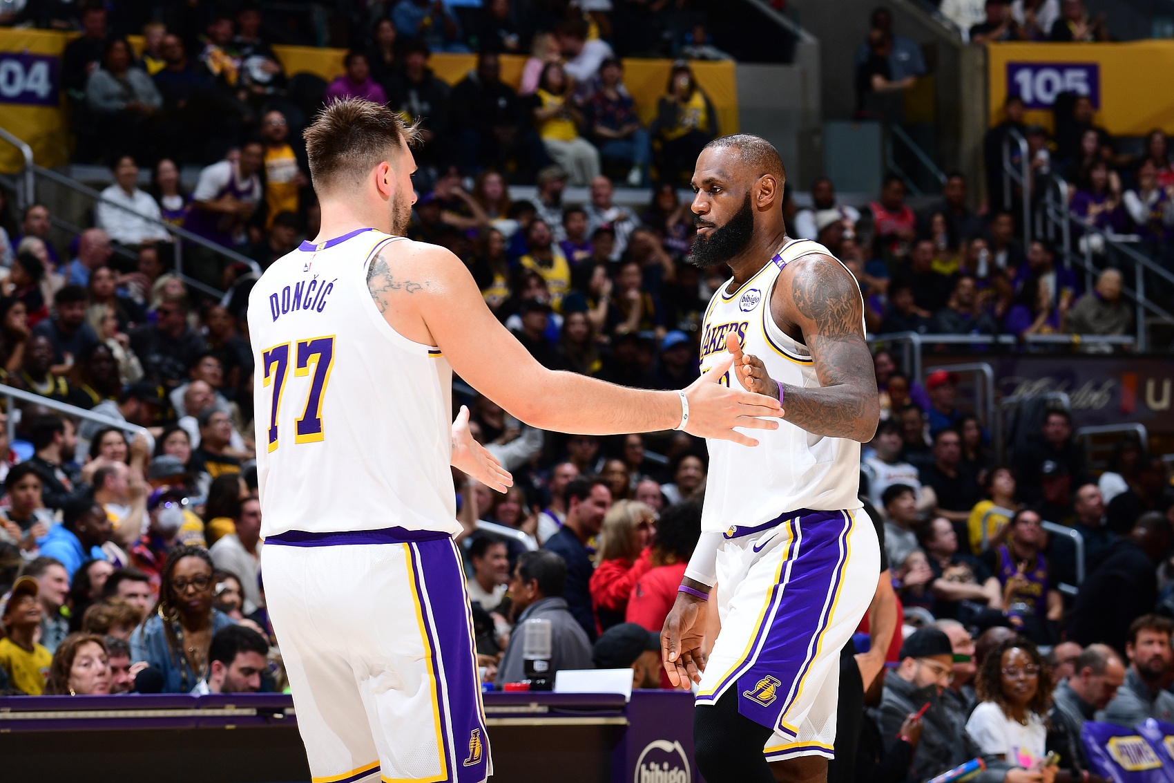  卡位戰(zhàn)/老詹里程碑/灰熊換帥！ESPN預(yù)測勝率：湖人54.9%微占優(yōu)勢